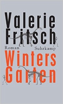 "Winters Garten" von Valerie Fritsch